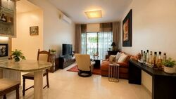 The Peak@Balmeg (D5), Condominium #578786781